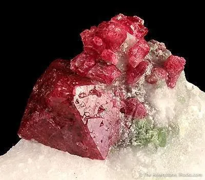 Spinel - image 3