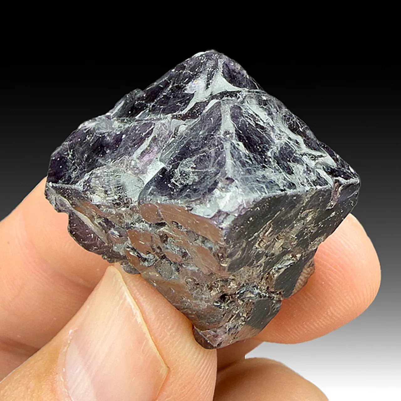 Spinel - image 1
