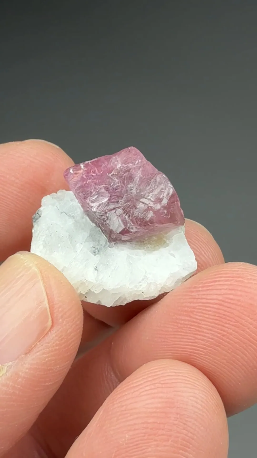Spinel - image 2