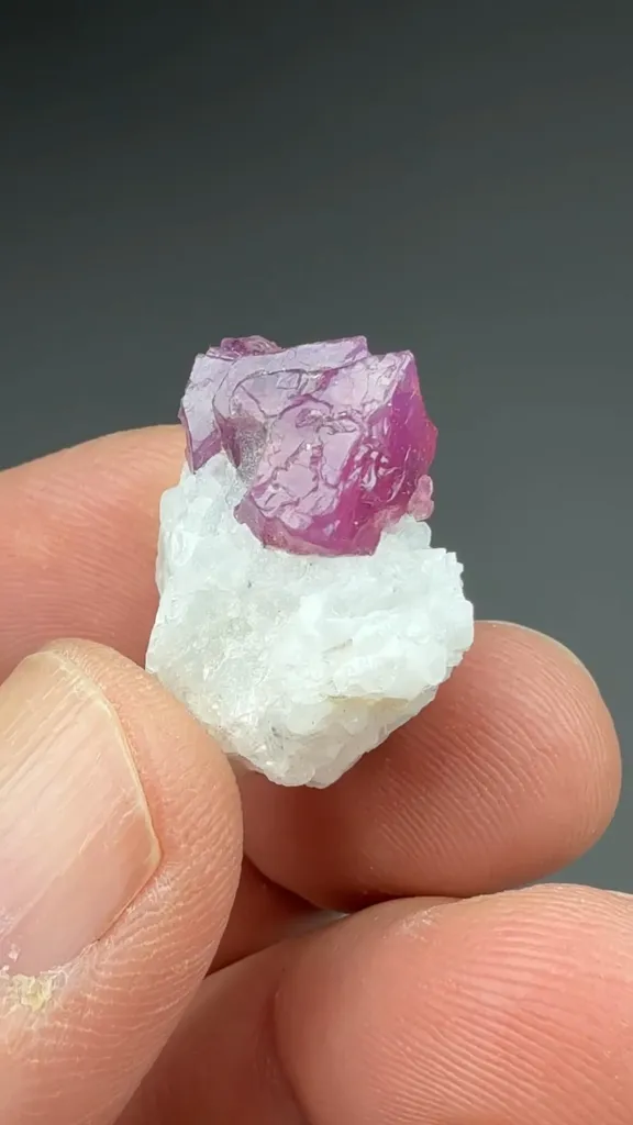 Spinel - image 2