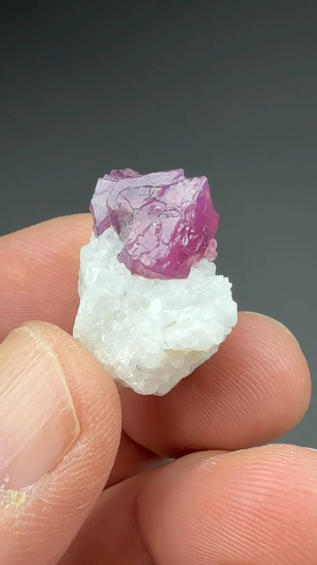 Spinel - image 2
