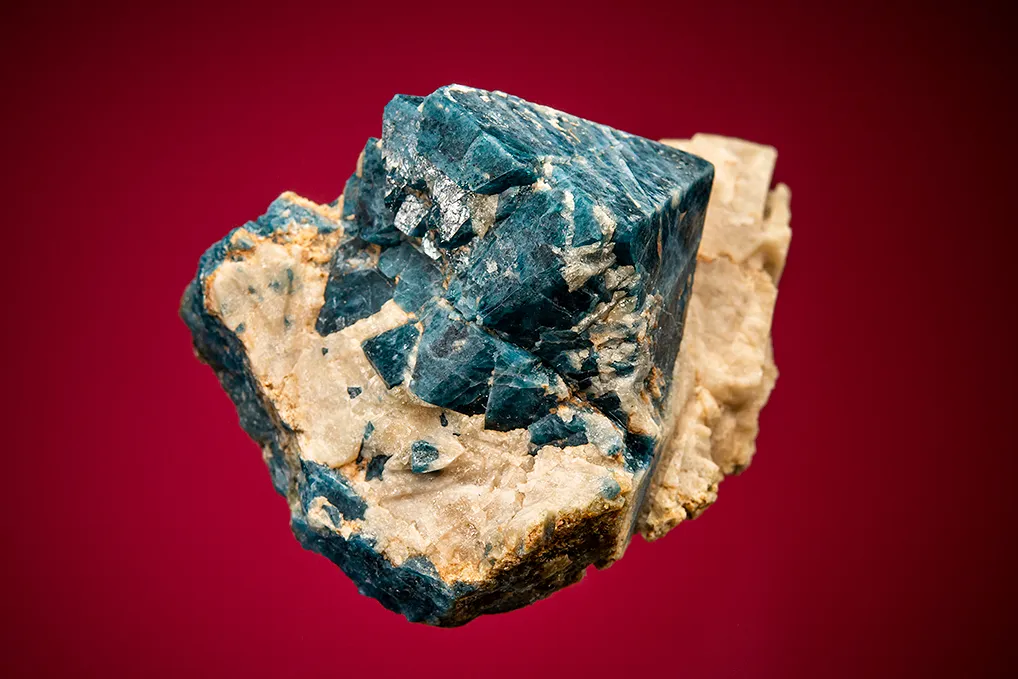 Spinel image