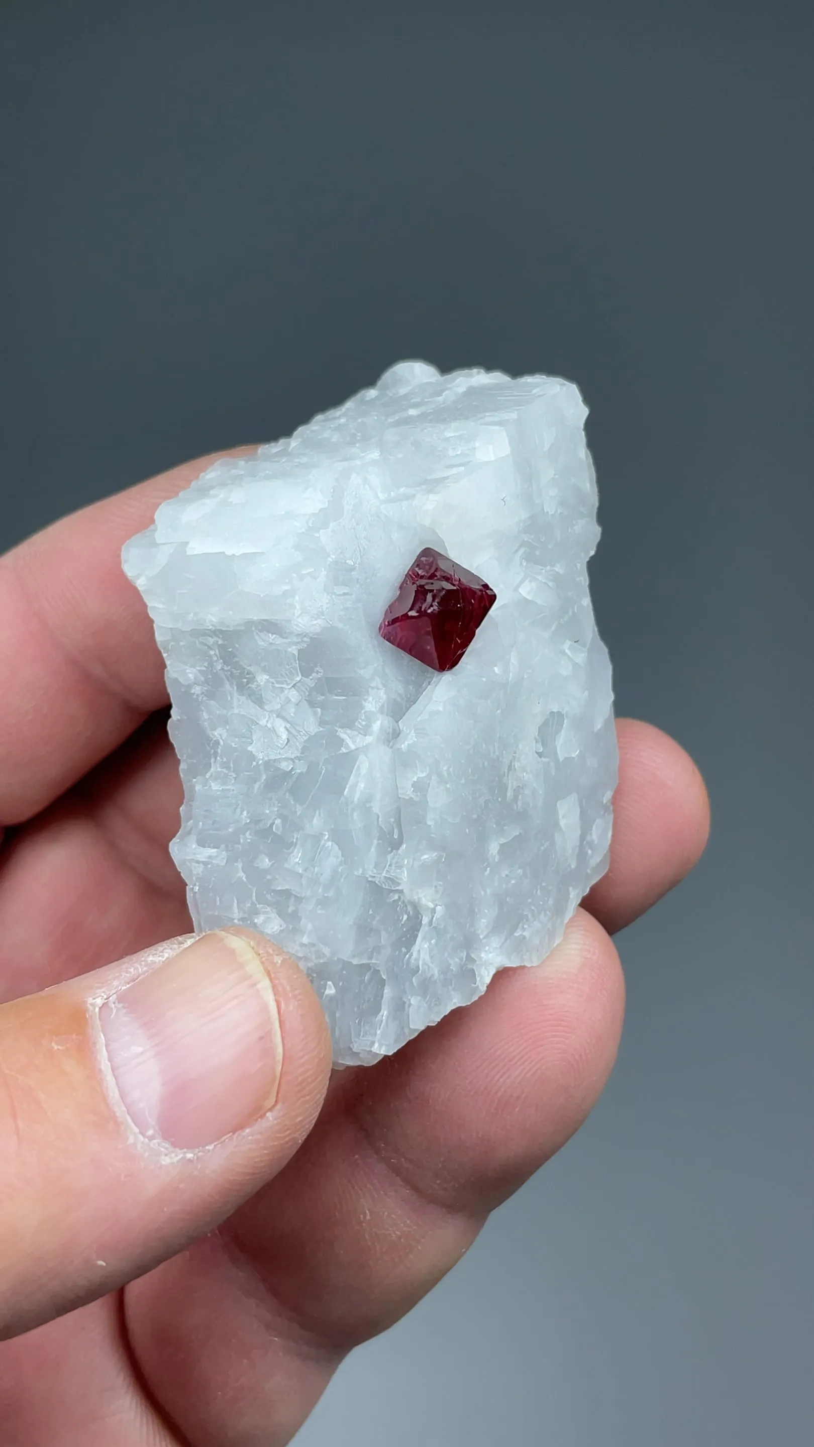 Spinel - image 3