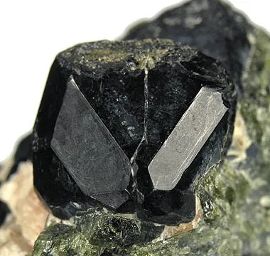 Spinel - image 2