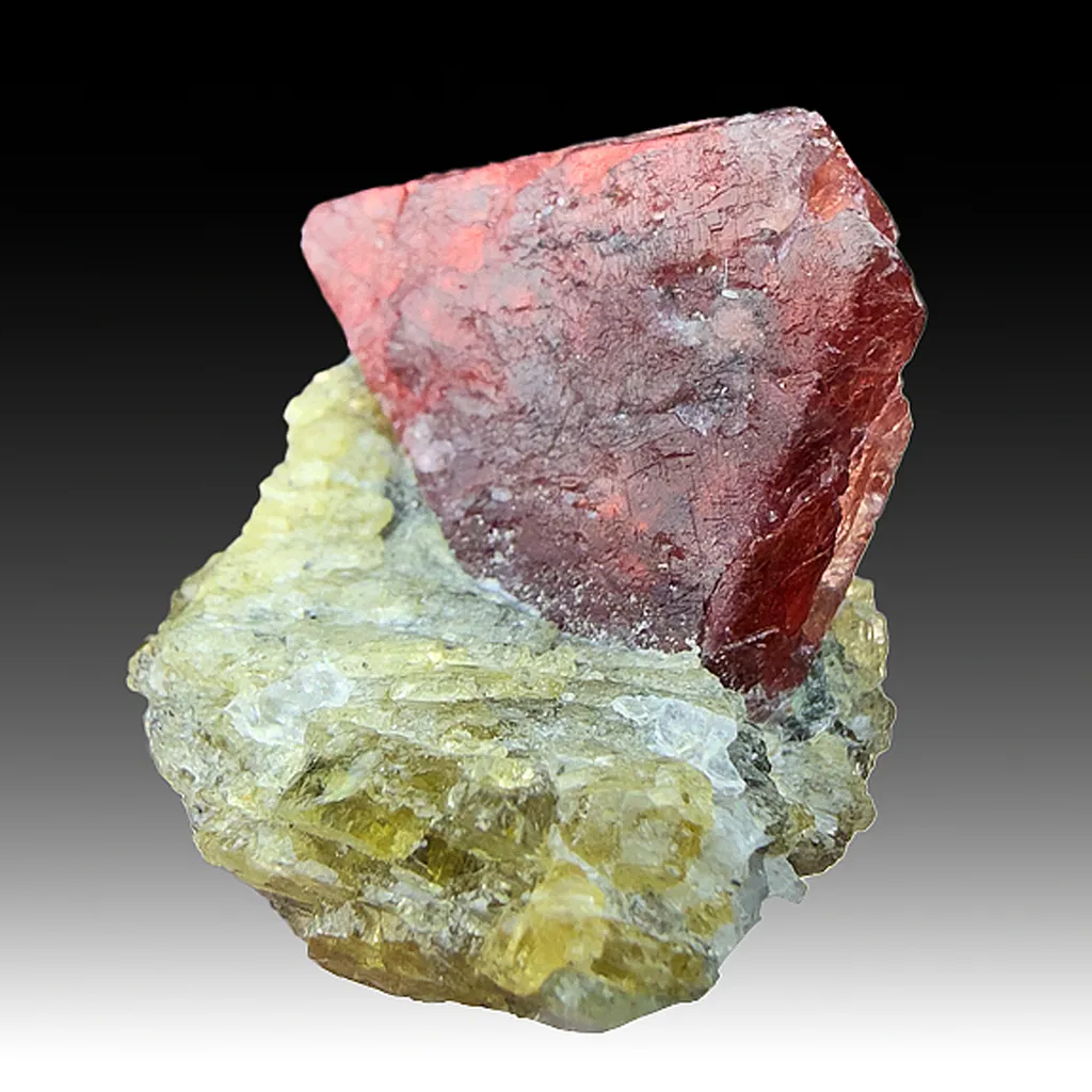 Spinel image