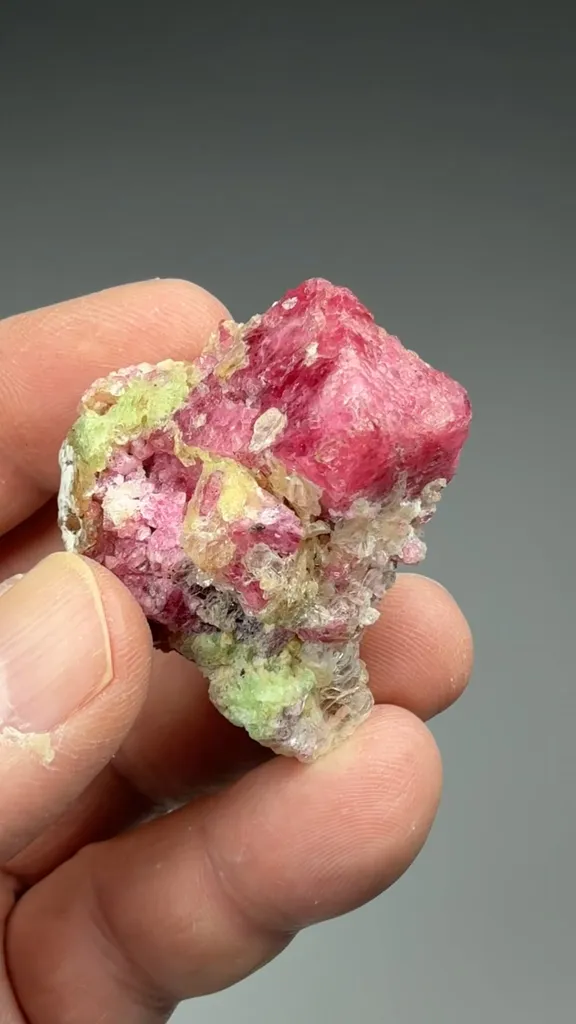 Spinel - image 2