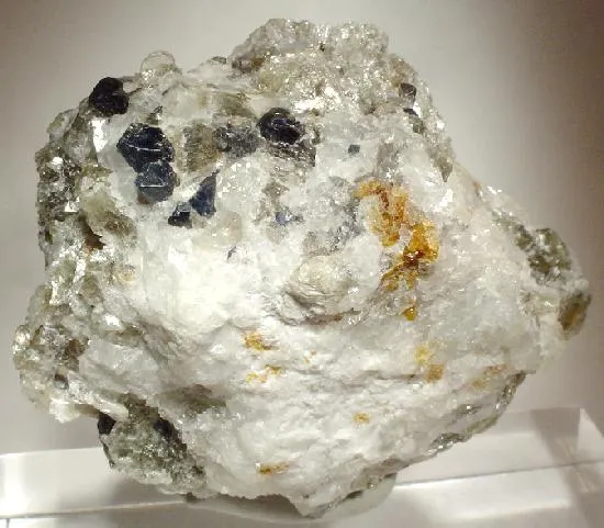 Spinel image