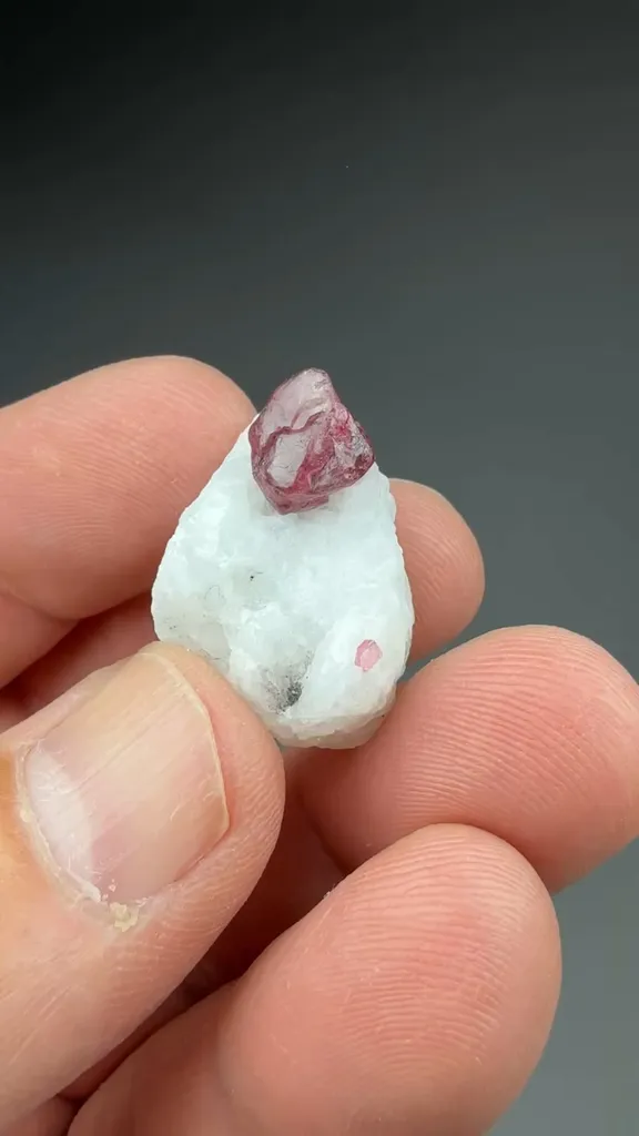 Spinel - image 2