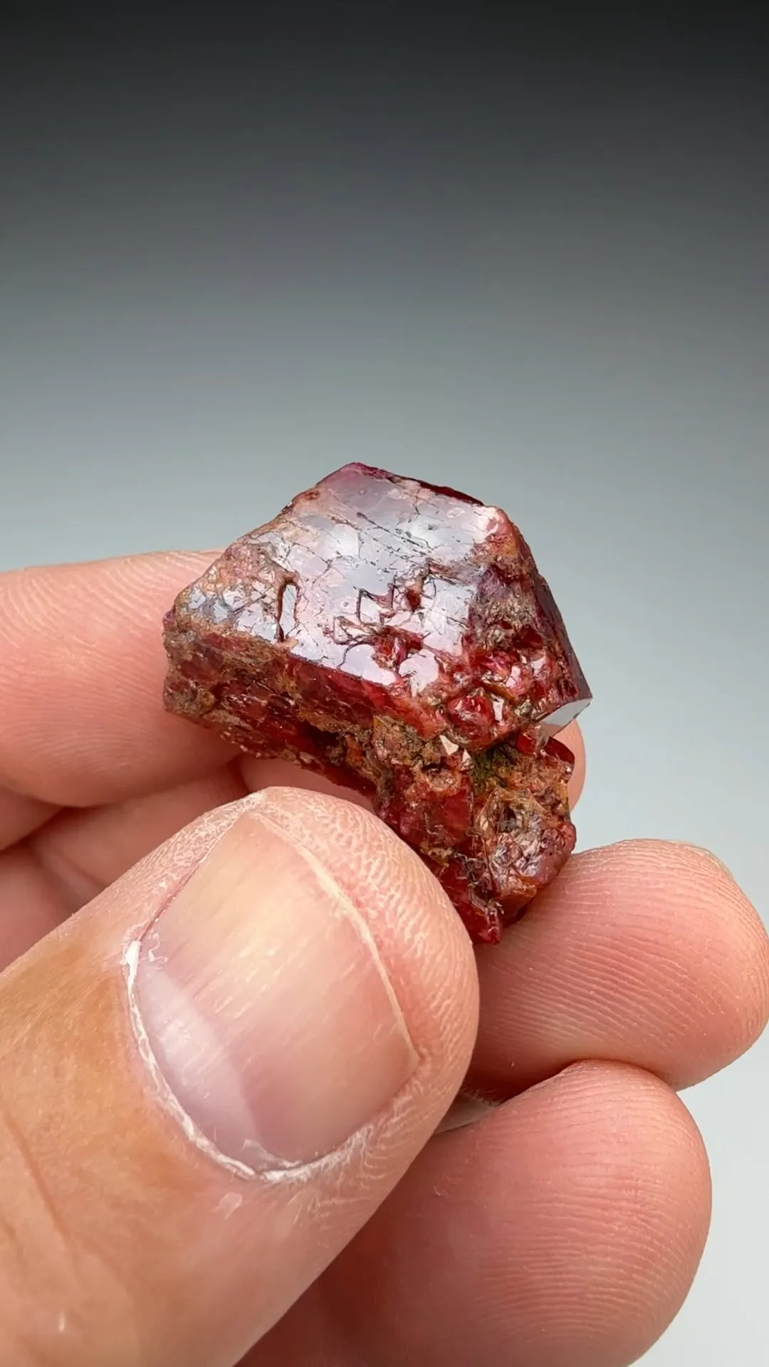 Spinel - image 2