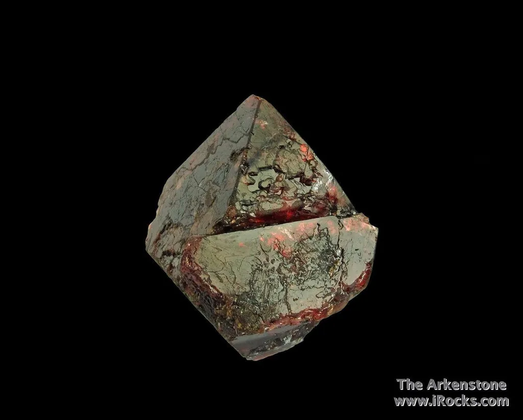 Spinel - image 2