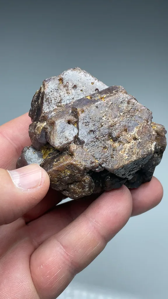 Spinel - image 2