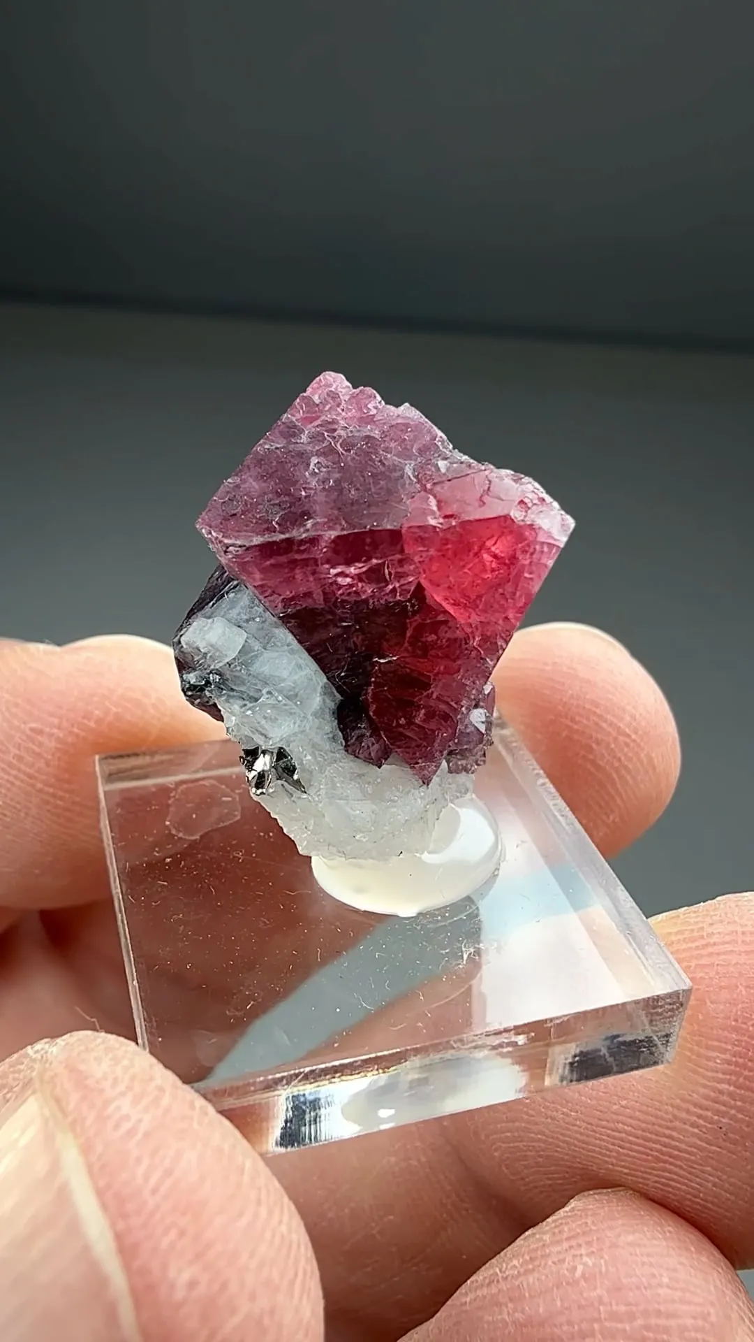 Spinel - image 2