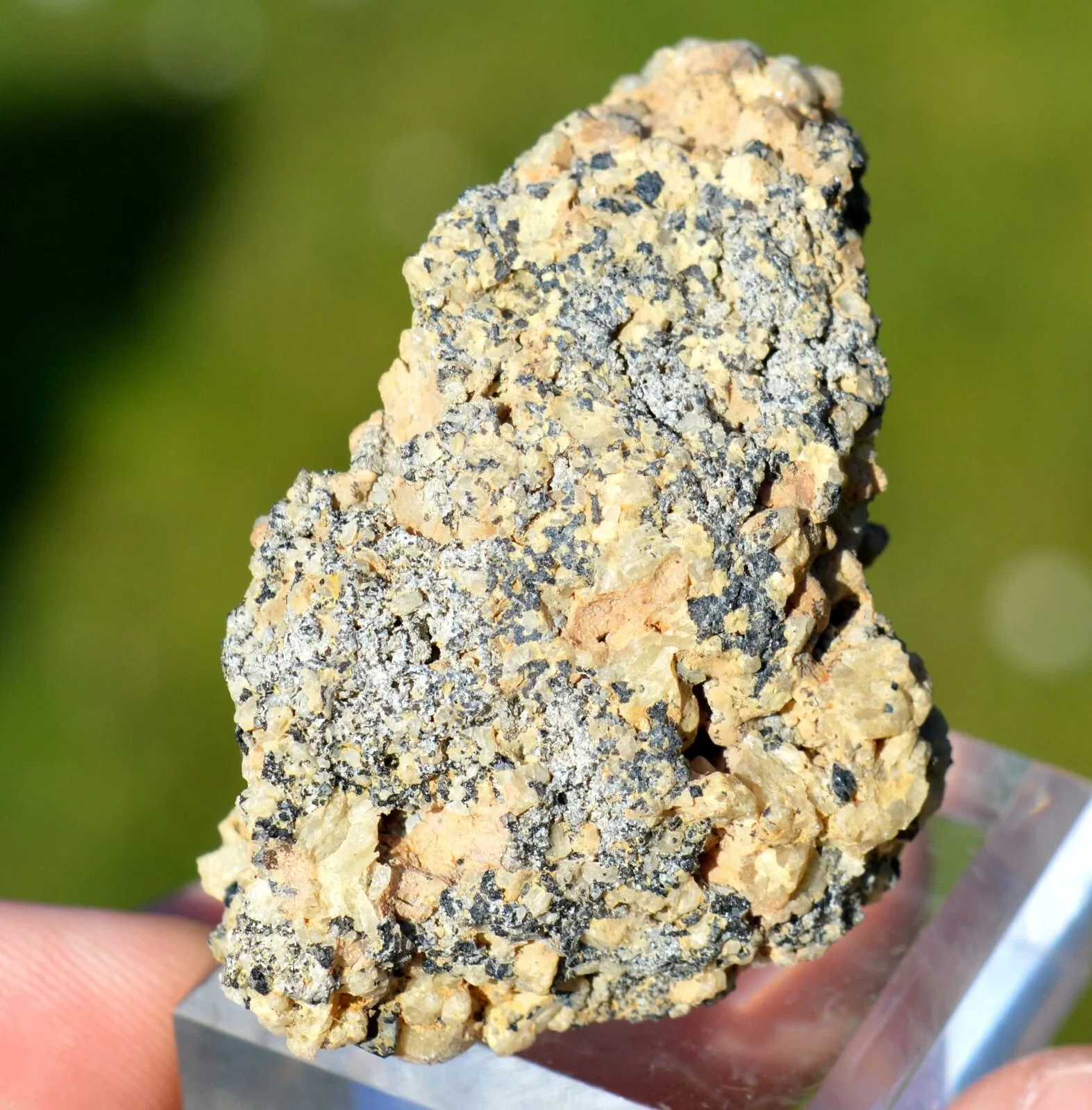 Spinel 86 grams - Metropolitan City of Rome Capital, Lazio, Italy - image 5