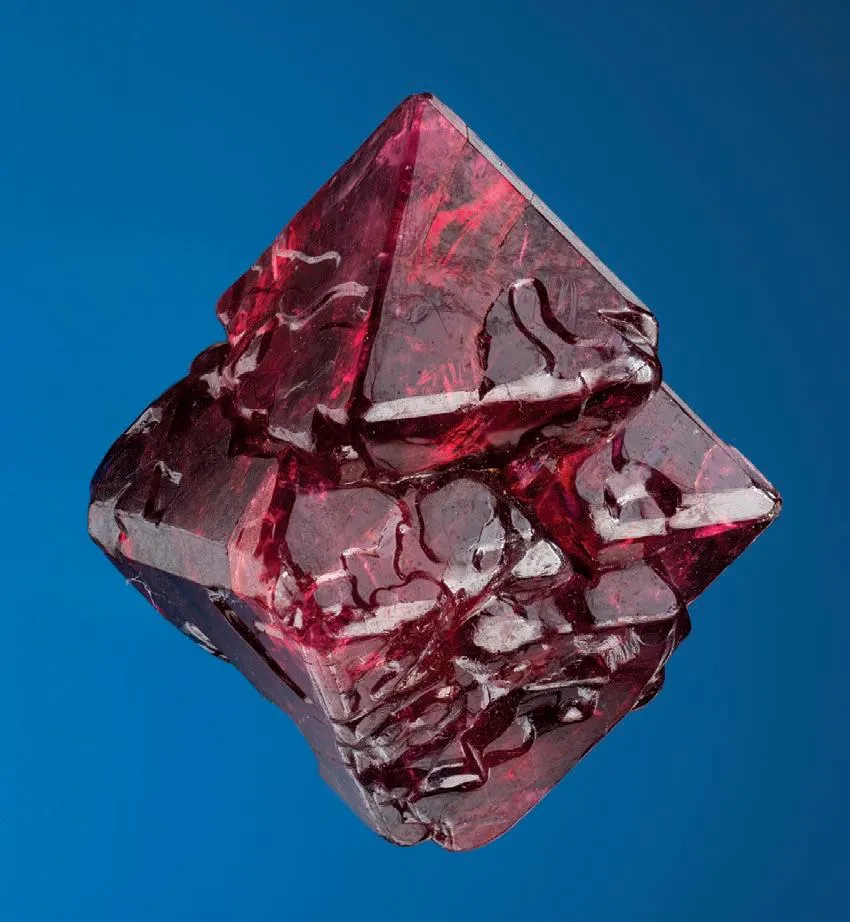 Spinel image