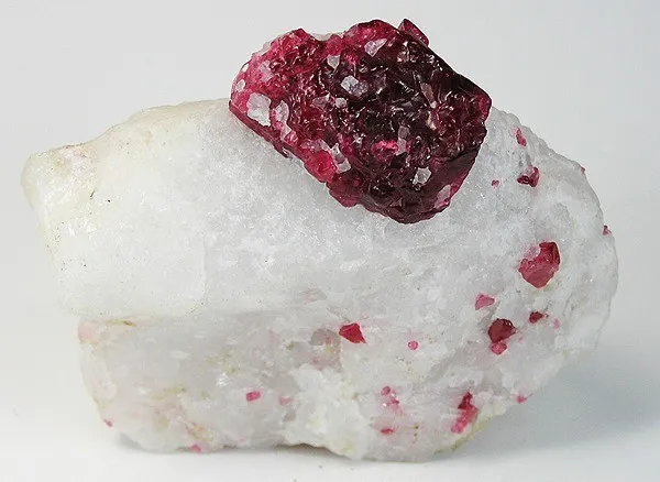 Spinel image