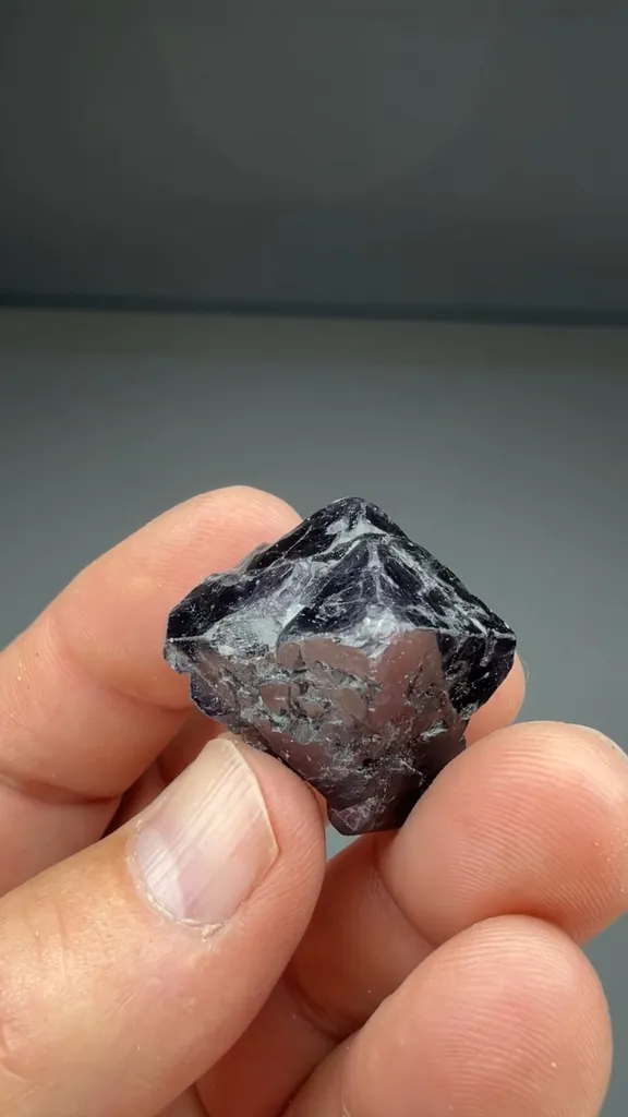 Spinel - image 2