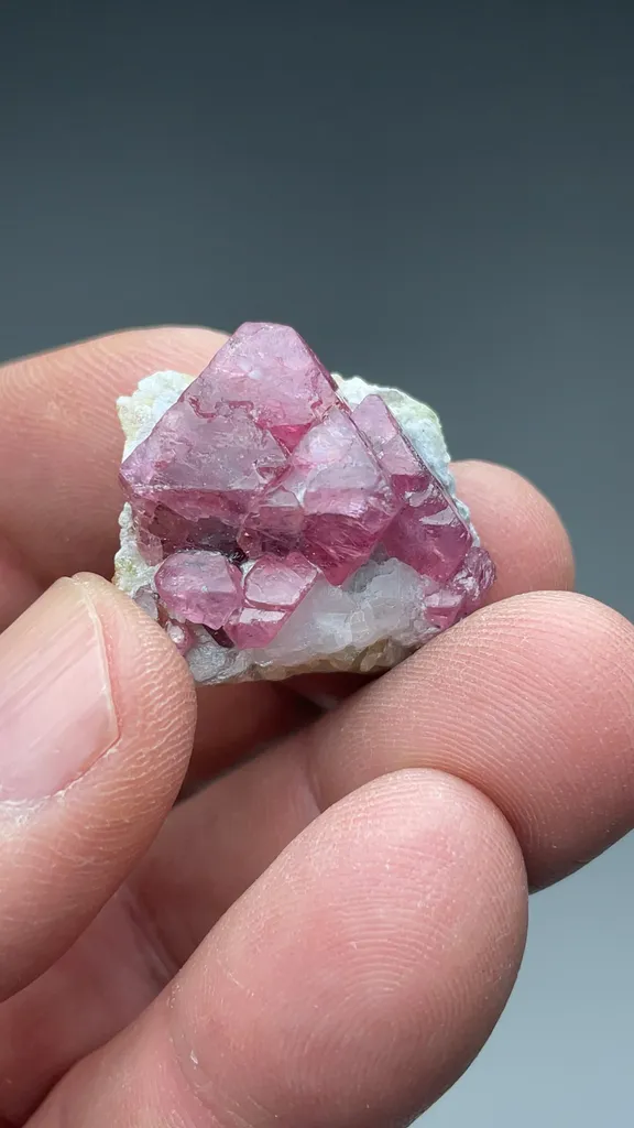 Spinel - image 2