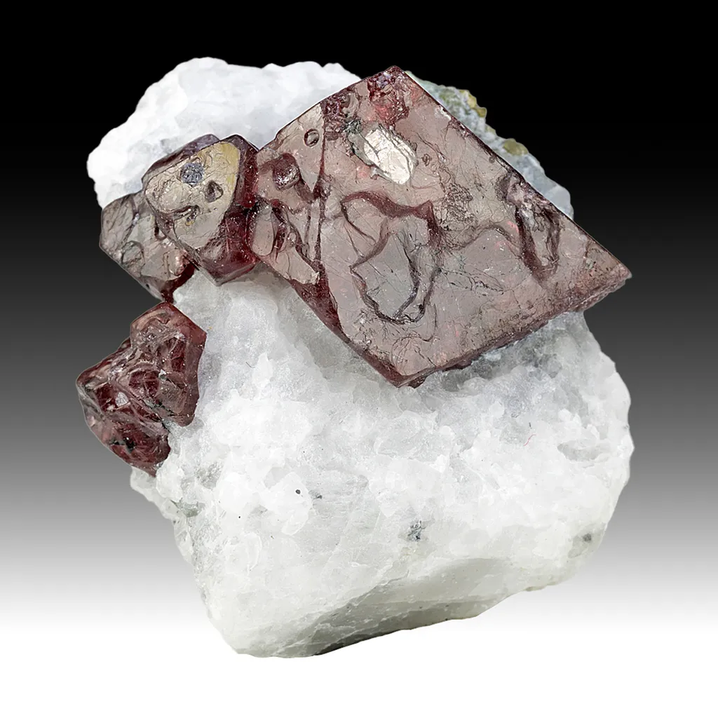 Spinel image