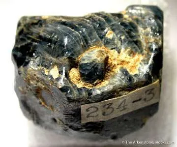 Spinel - image 1