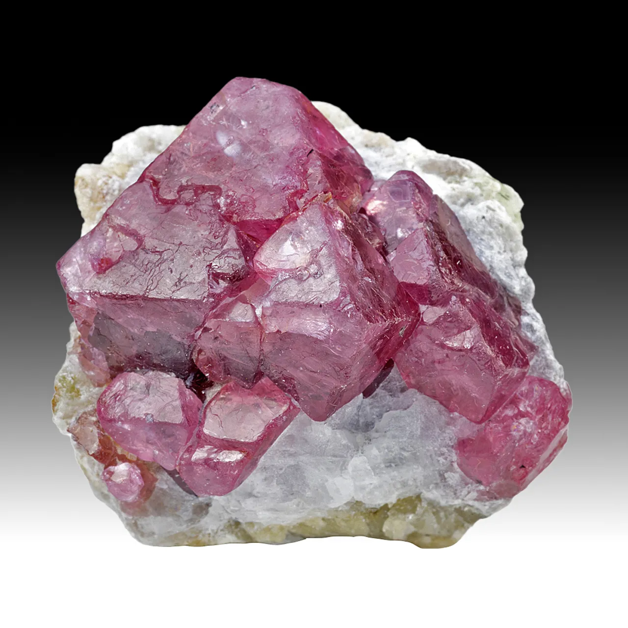 Spinel - image 1