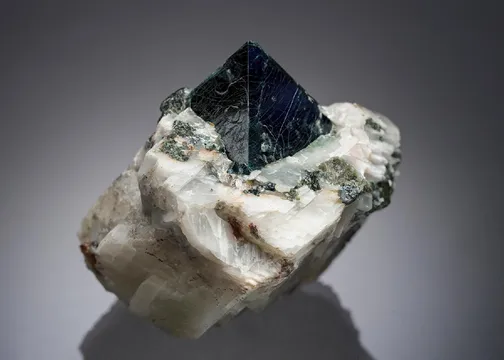 Spinel