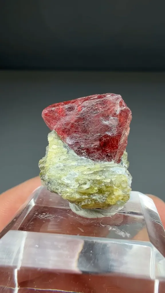 Spinel - image 2