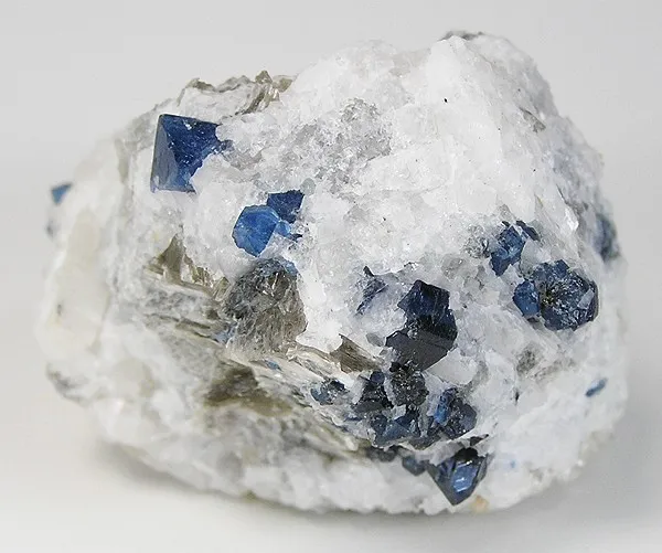 Spinel image