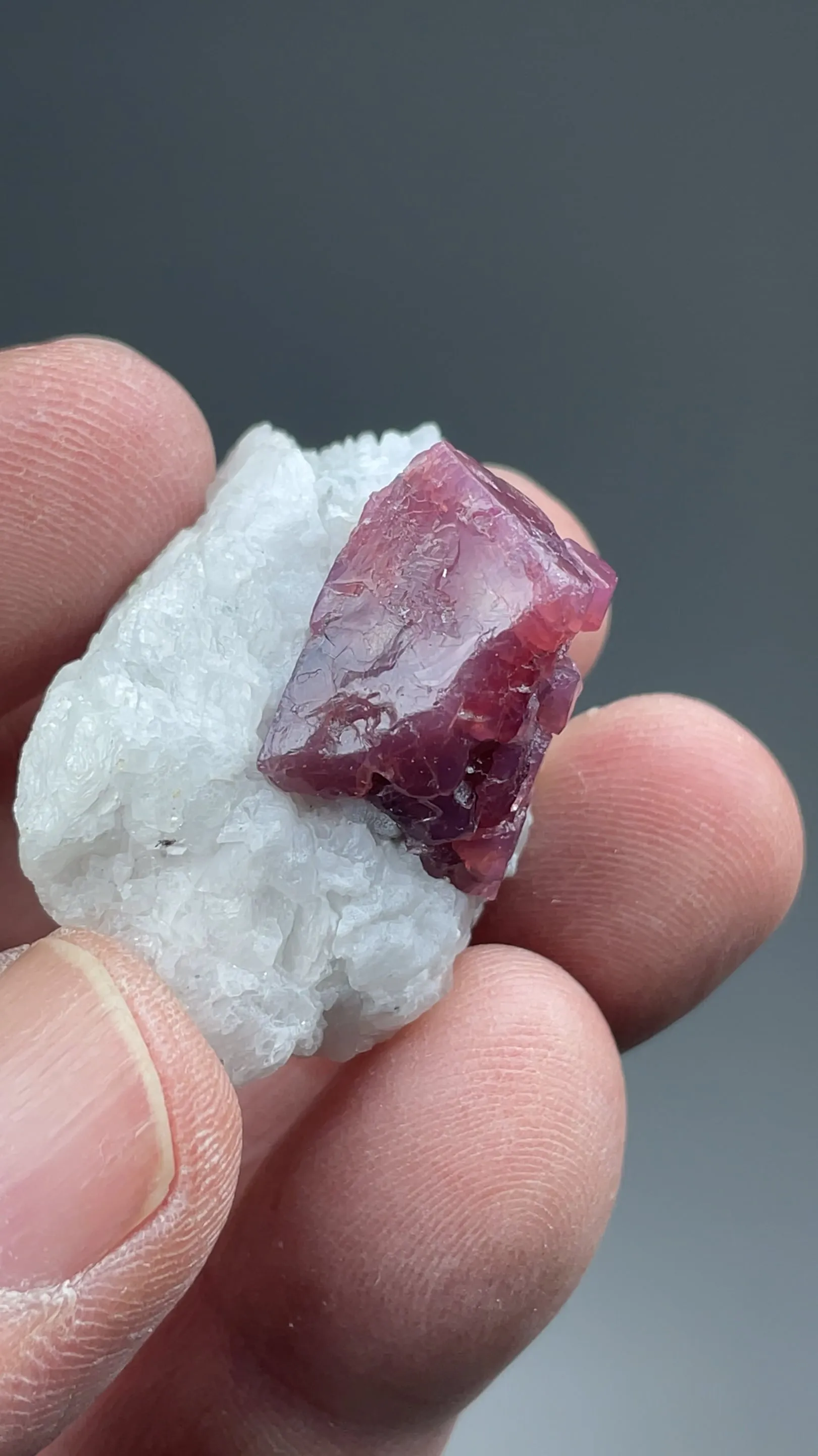 Spinel - image 2