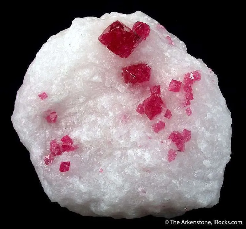 Spinel image