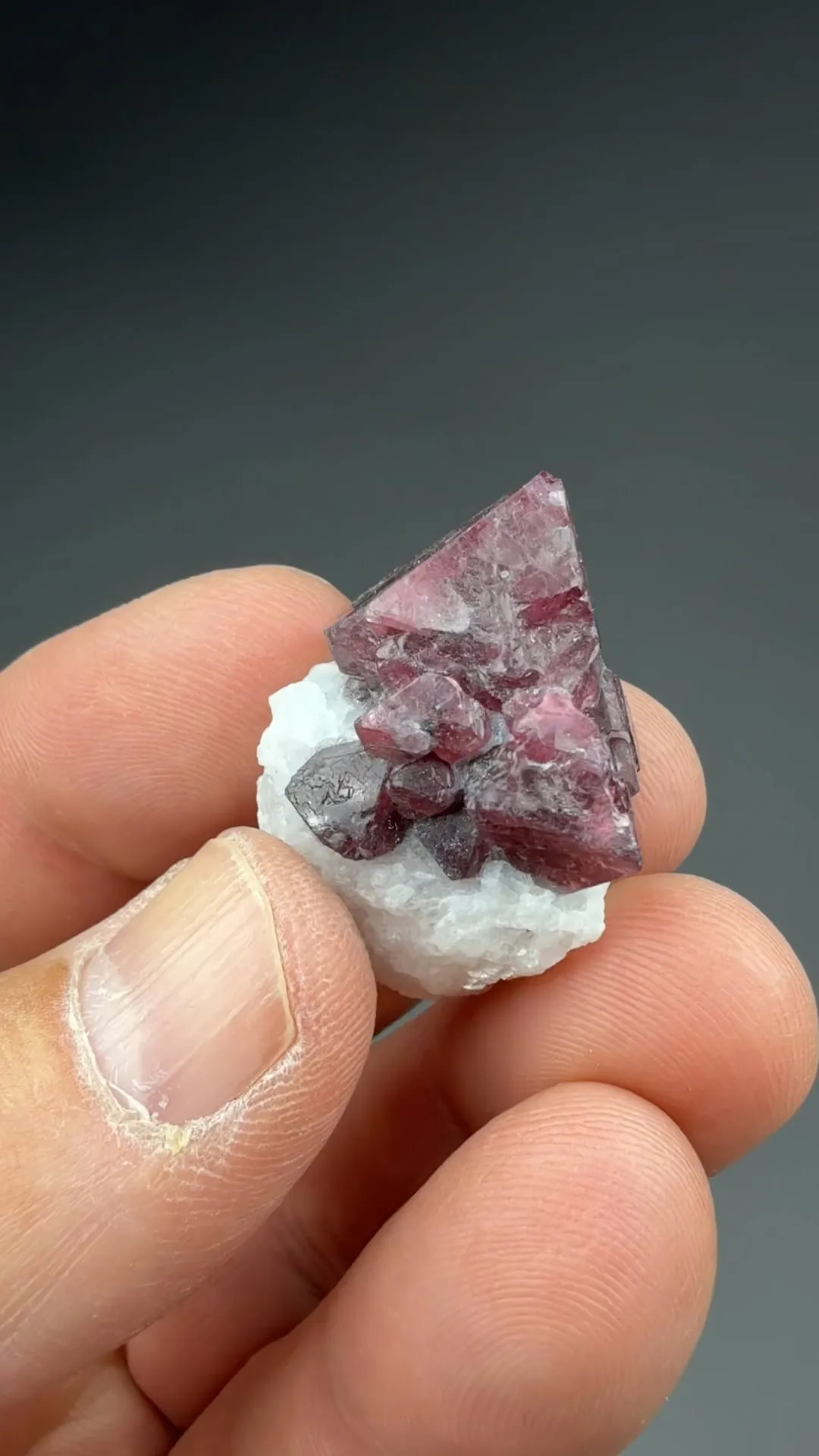 Spinel - image 2