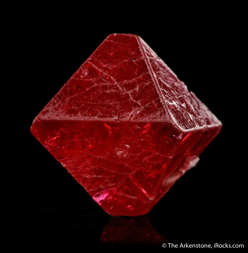 Spinel - image 3