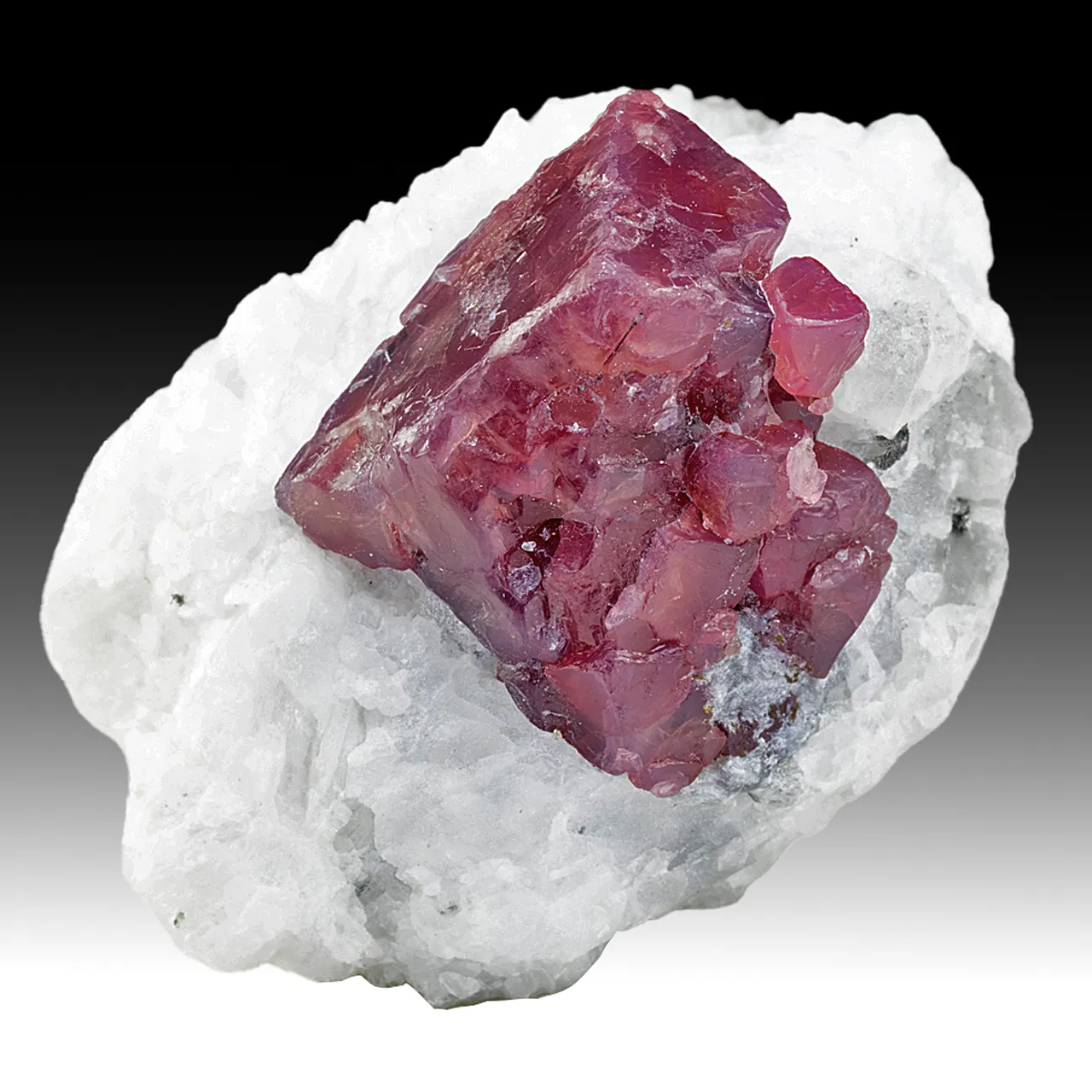 Spinel - image 1