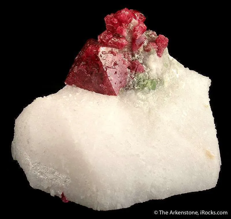 Spinel - image 2