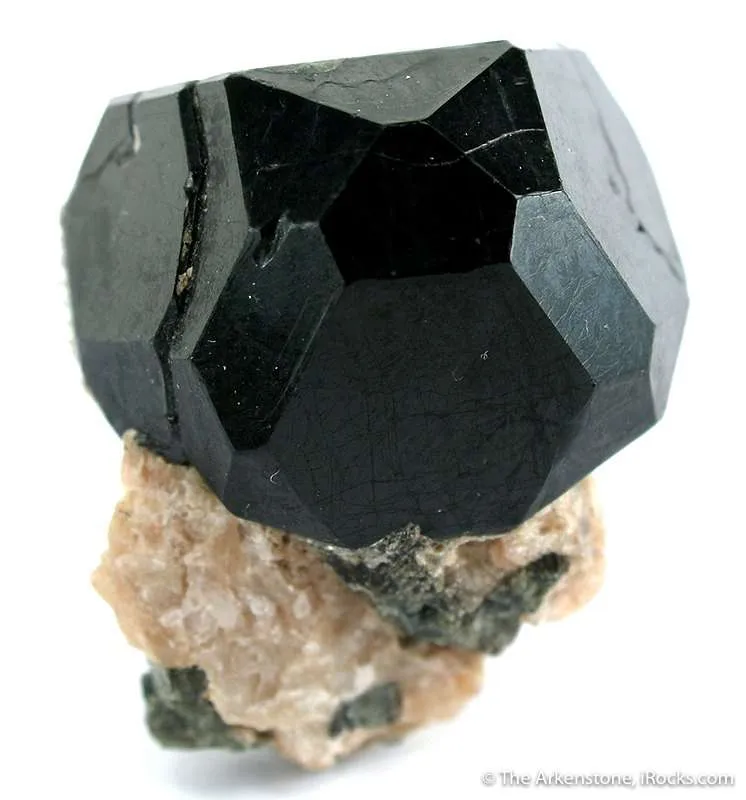 Spinel - image 2
