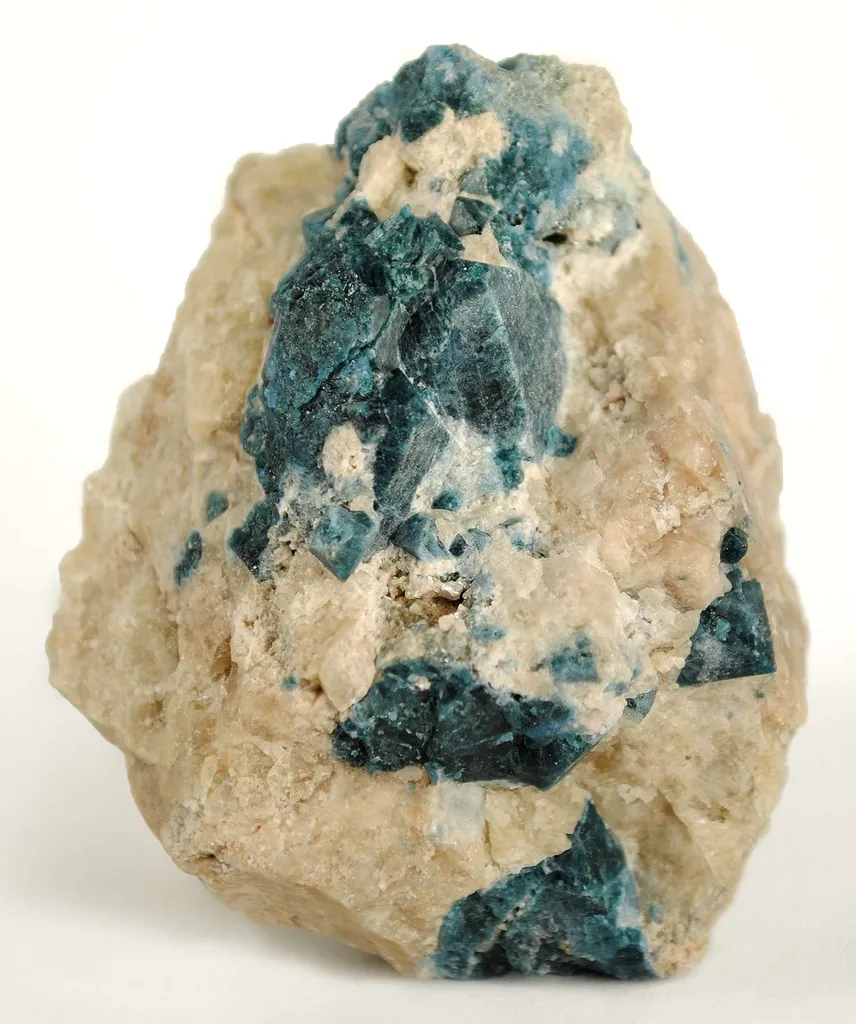 Spinel (Blue) image