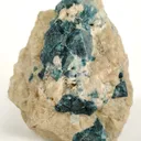 Spinel (Blue) - image 1
