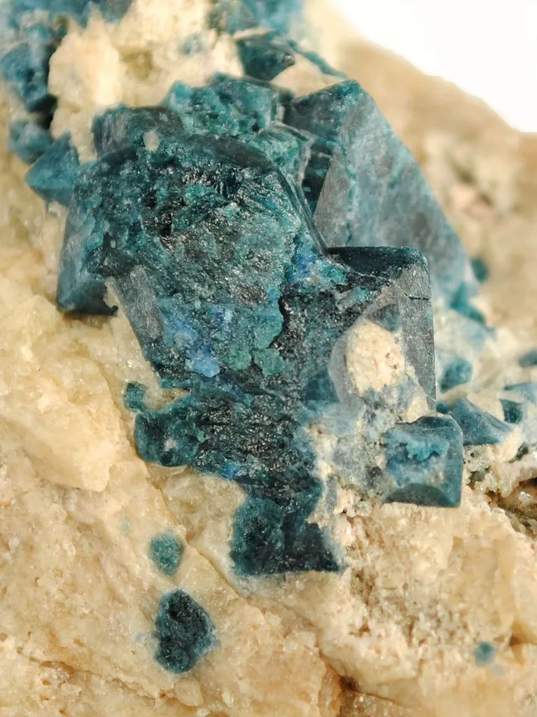 Spinel (Blue) - image 2