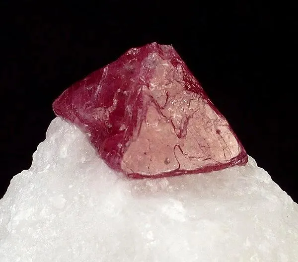 Spinel - image 2