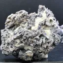 Spinel & Calcite 275 grams - Antanimora Sud, Ambovombe-Androy, Androy, Madagascar - image 4