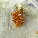 Spinel, Chondrodite - image 3