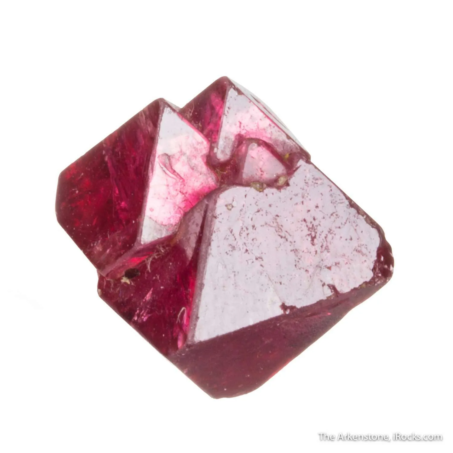 Spinel cluster - image 4