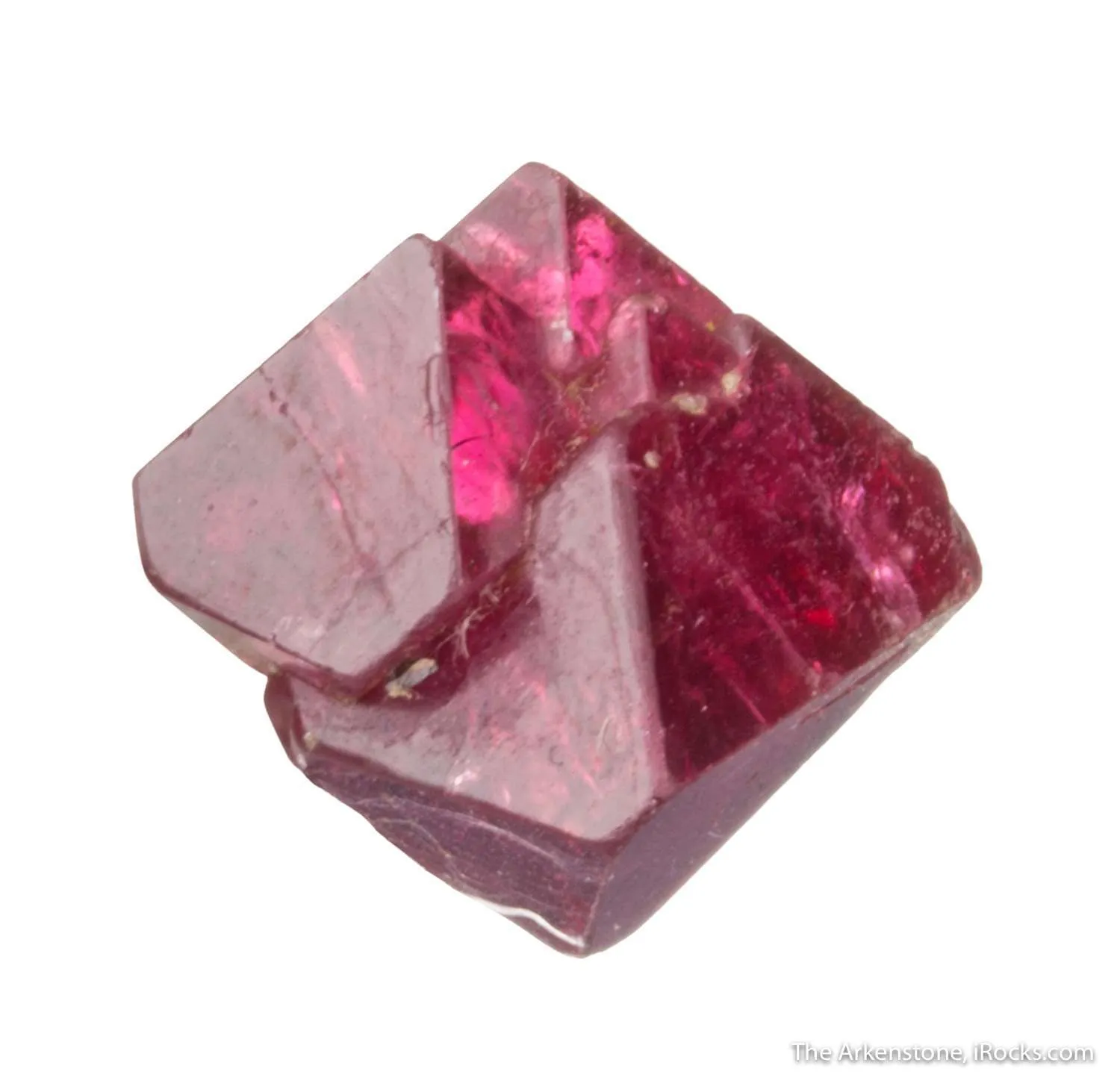 Spinel cluster - image 5