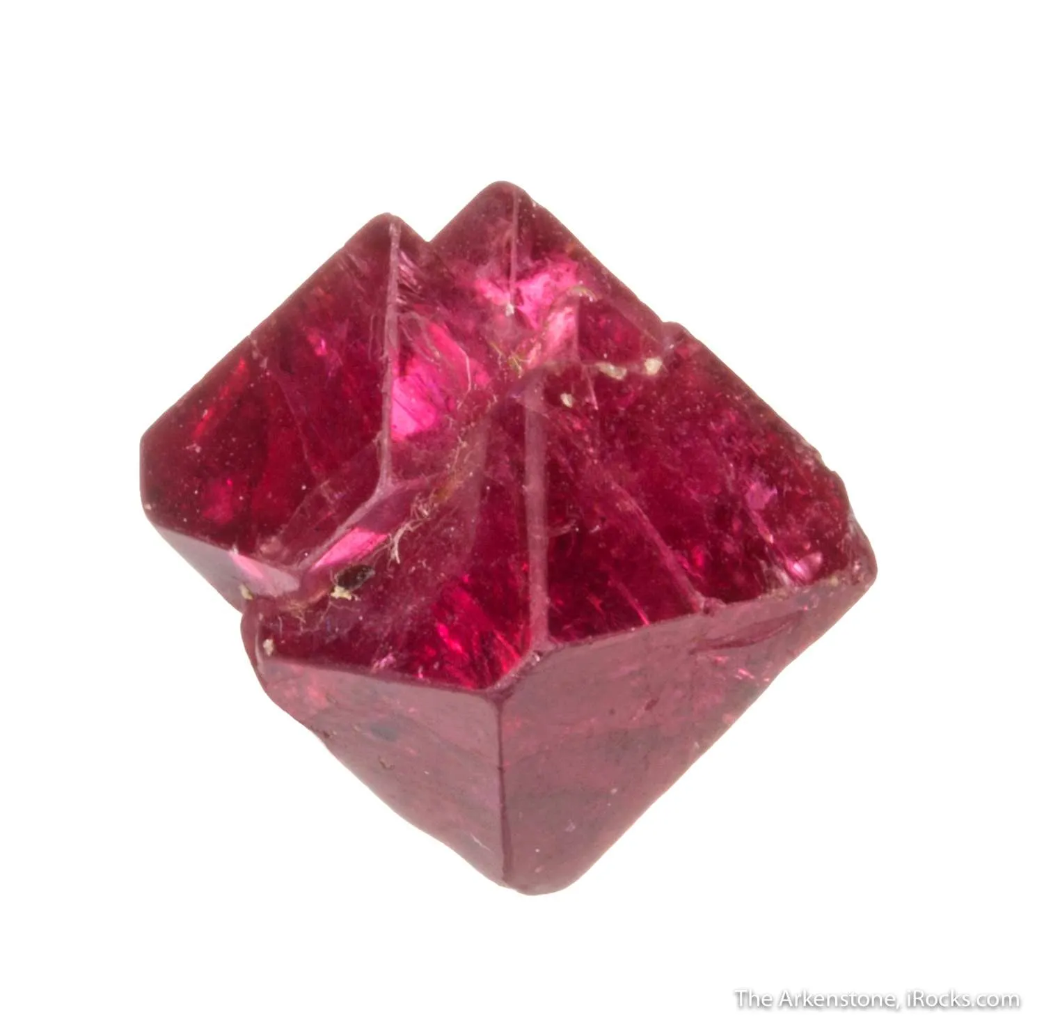 Spinel cluster - image 1