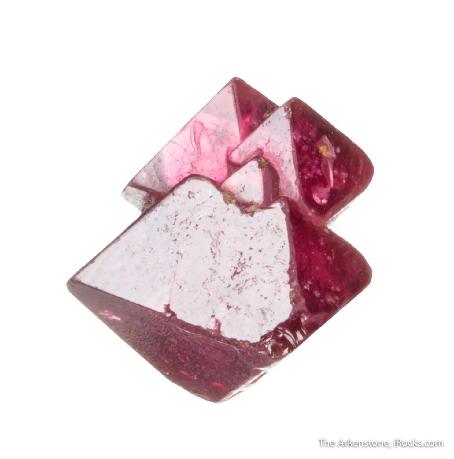 Spinel cluster - image 3