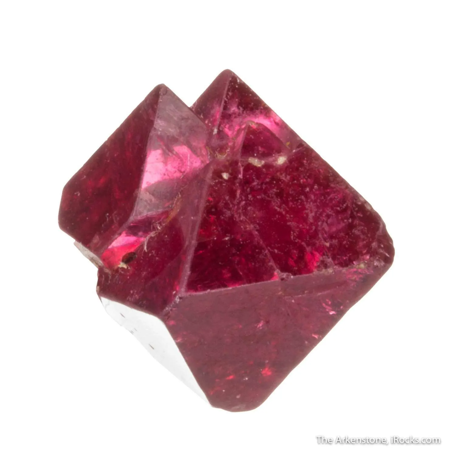 Spinel cluster - image 2