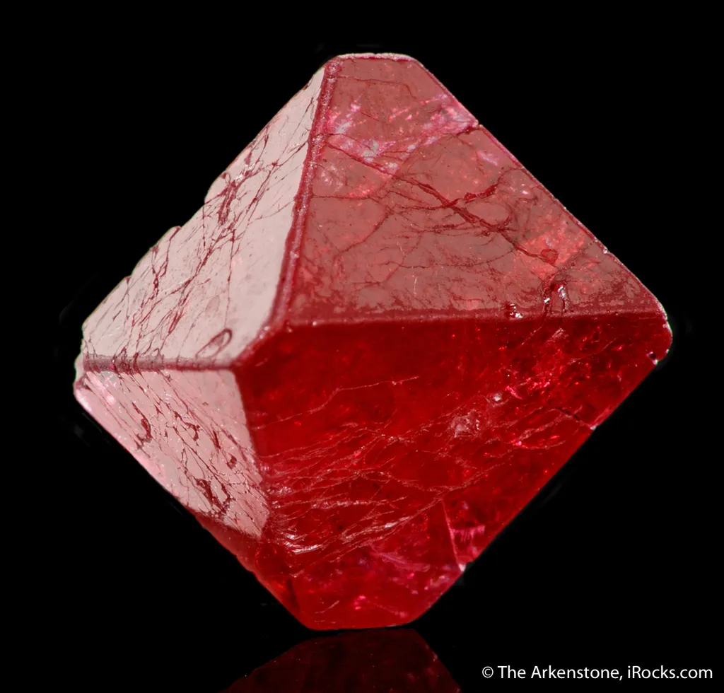 Spinel - image 2