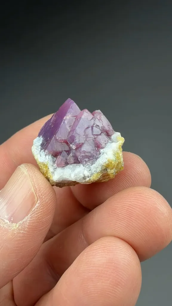 Spinel - image 2