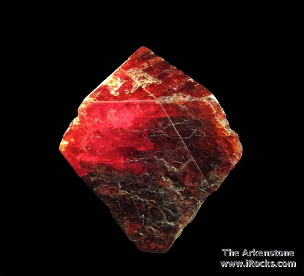 Spinel - image 3