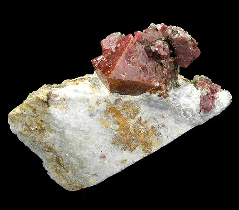 Spinel image
