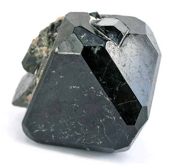 Spinel, Diopside image